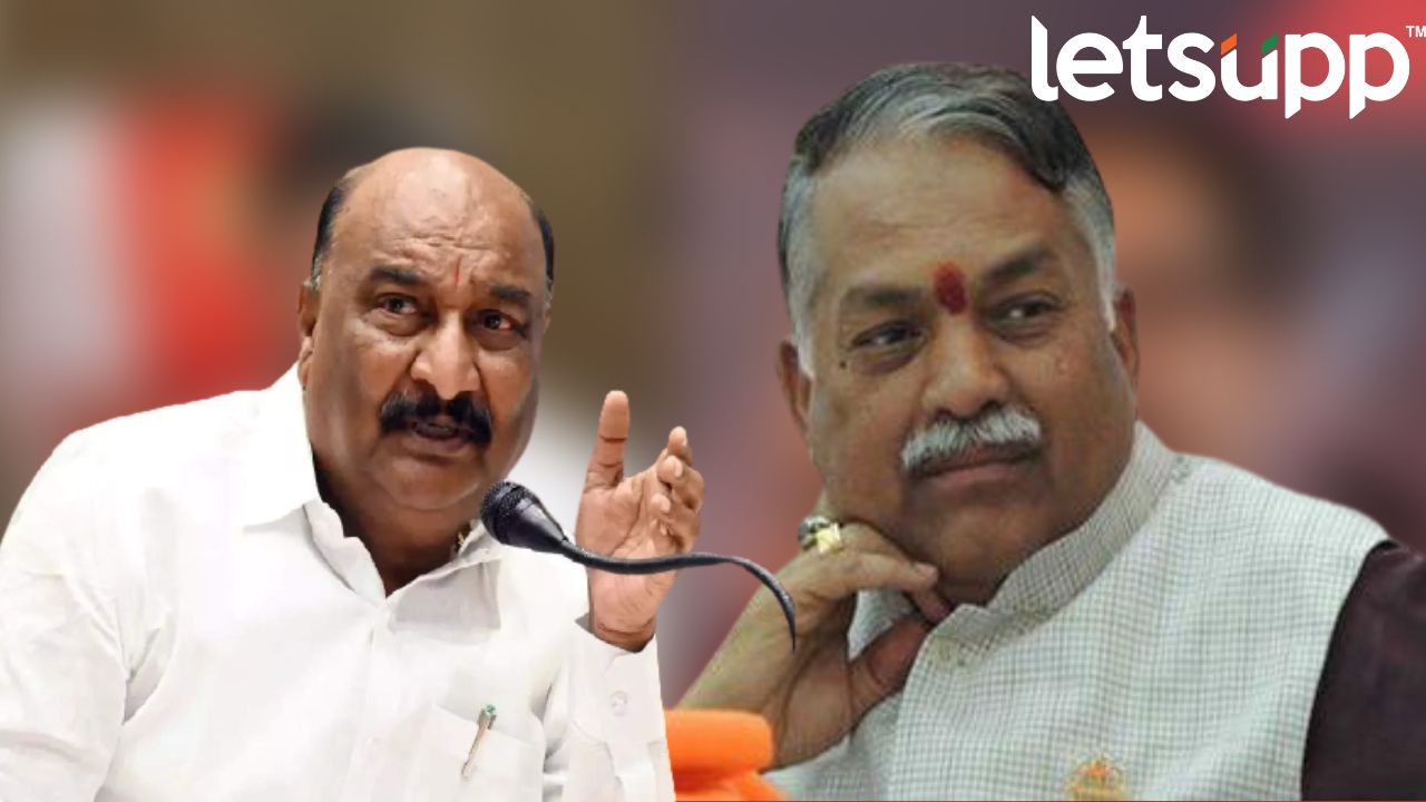 Sandipan Bhumare : सध्या जे चालंलय ते खैरेंना सहन होत नाही, त्यांना ती सवय आहे Untitled Design (76)