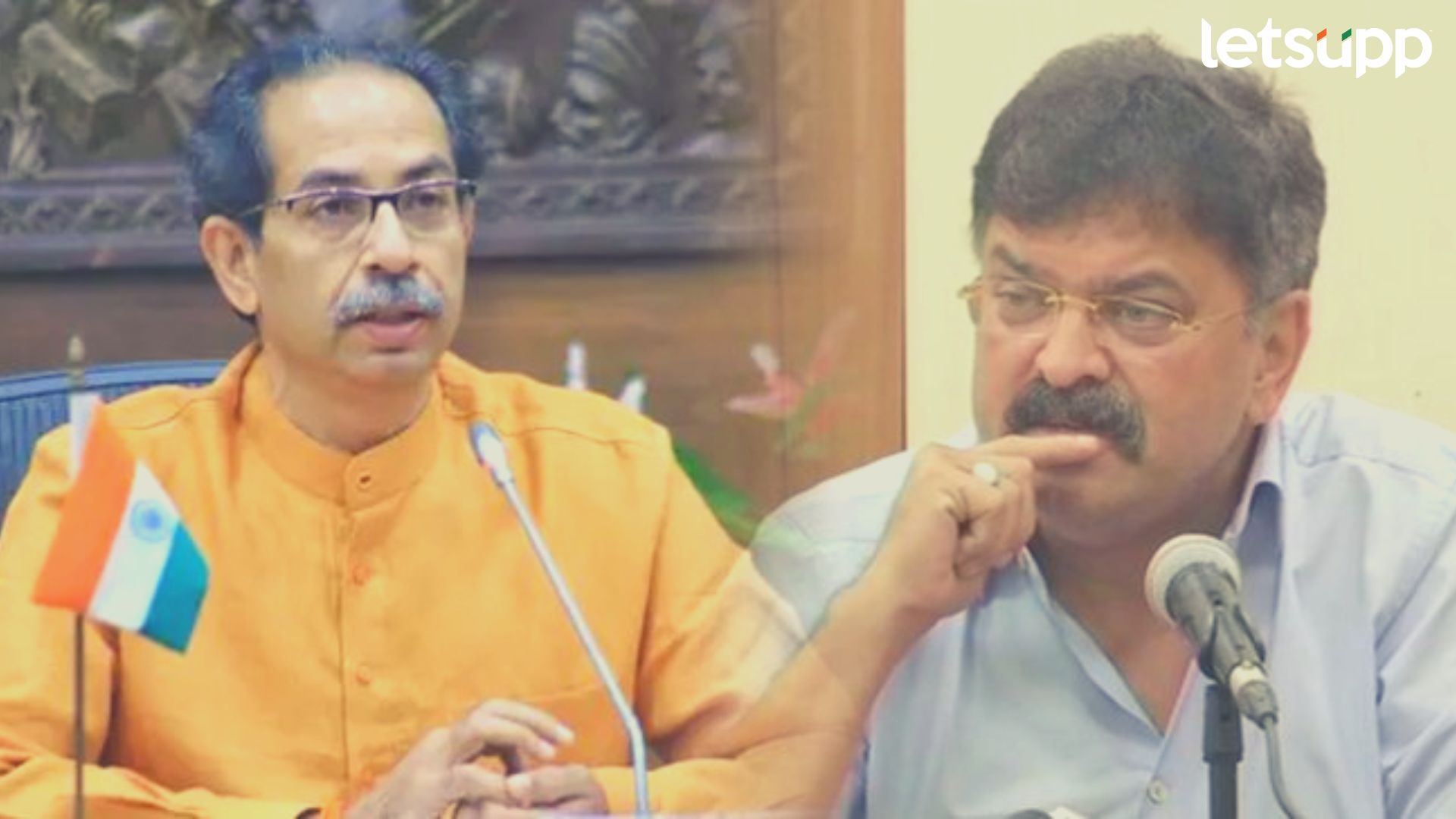 Jitendra Awhad म्हणाले, उद्धव ठाकरे यांचा ‘टोमणे’ मारायचा स्वभाव मला आवडतो Untitled Design (8)