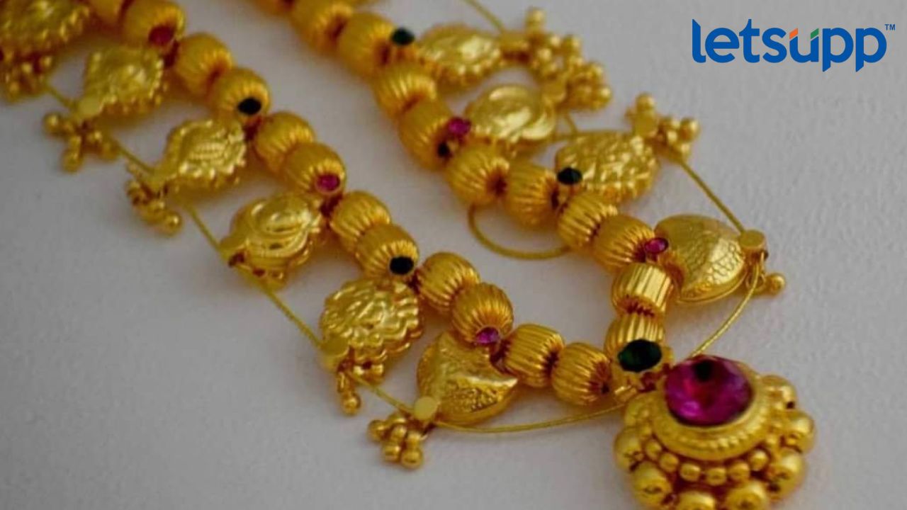 Hallmarking Rules: हॉलमार्किंगच्या नियमांचं उल्लंघन: एक कोटींचे दागिने जप्त Untitled Design (8)