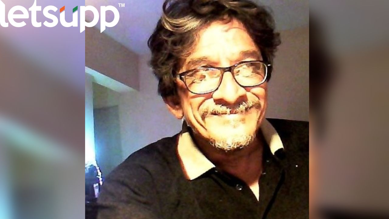 संगीत क्षेत्रावर शोककळा, नंदू घाणेकर कालवश Untitled Design (84)