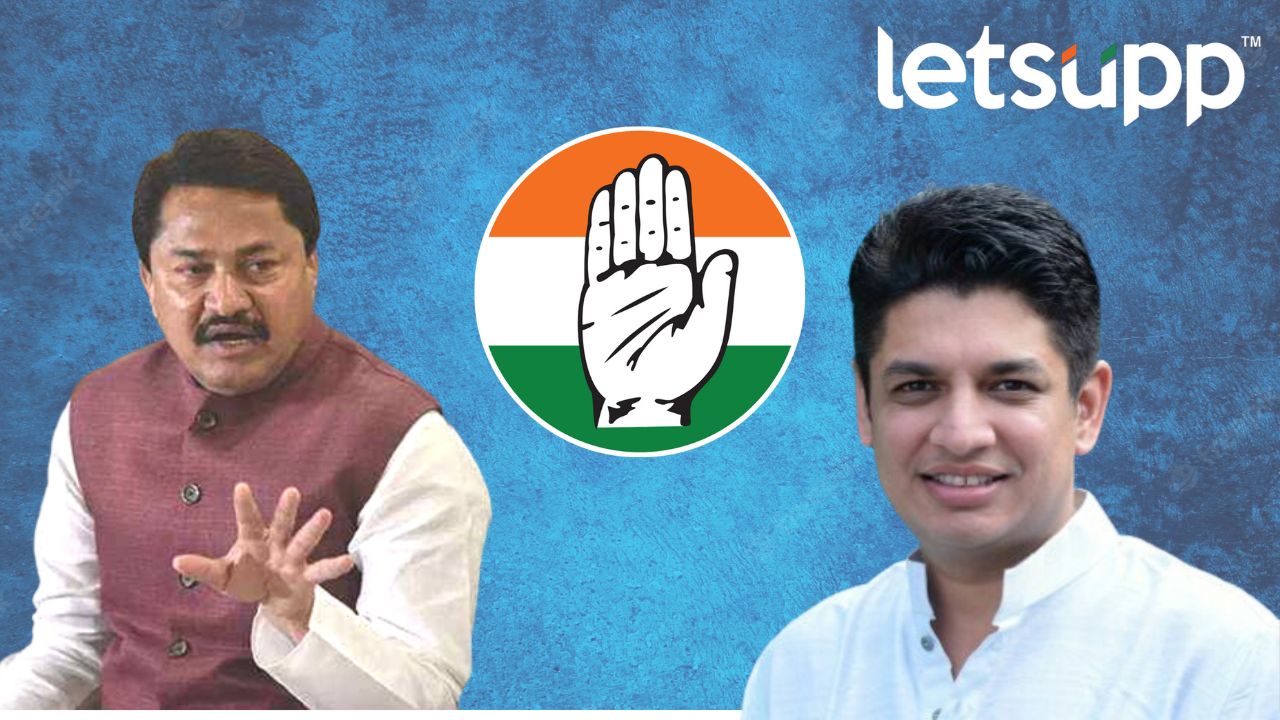 Satyajit Tambe : …म्हणून अपक्ष उभं राहण्याचा निर्णय घेतला Untitled Design Bm