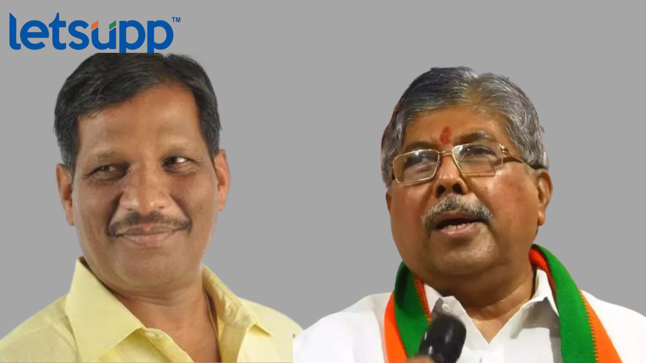 Chinchwad byelection; भाजपचं ठरलंय, अशी आहे रणनीती… Untitled Designb