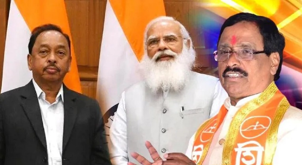 पंतप्रधान नरेंद्र मोदींची नारायण राणेंना मंत्रिपद काढून घेण्याची धमकी WhatsApp Image 2023 01 03 At 2.20.01 PM