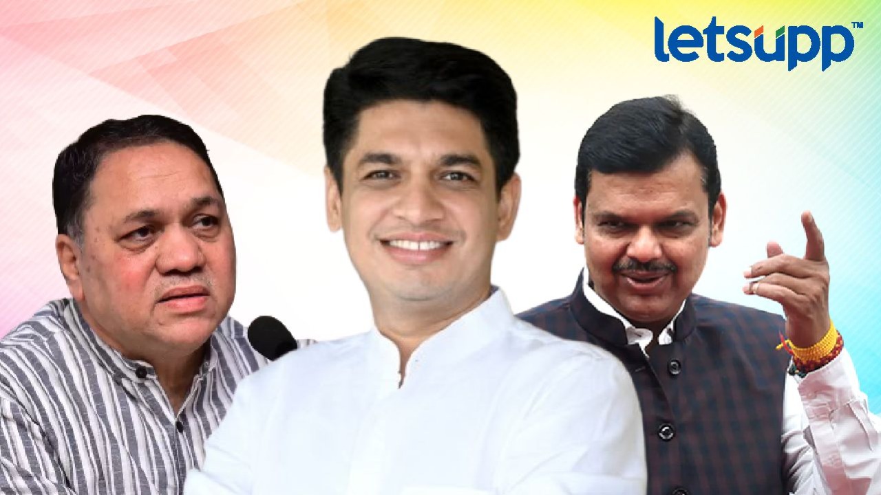 एरवी न बोलणारे वळसे पाटील तांबेंच्या डबल गेमवर बोलले… WhatsApp Image 2023 01 13 At 3.17.56 PM