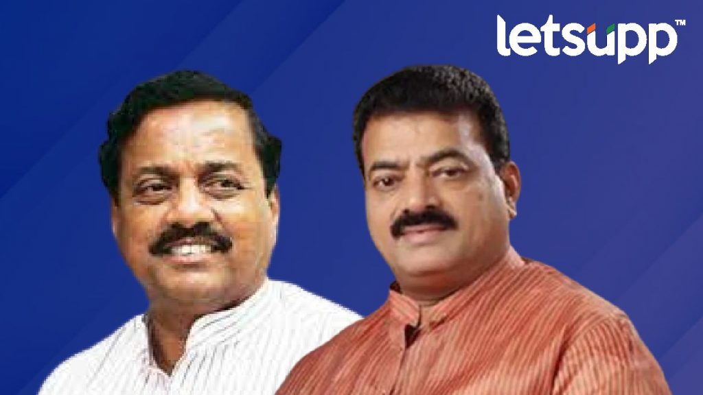 Bhaskar Jadhav And Tatkare