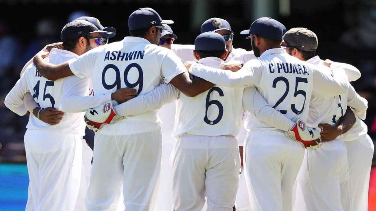 ऑस्ट्रेलिया विरूद्धच्या टेस्ट सीरीजसाठी संघ जाहीर C