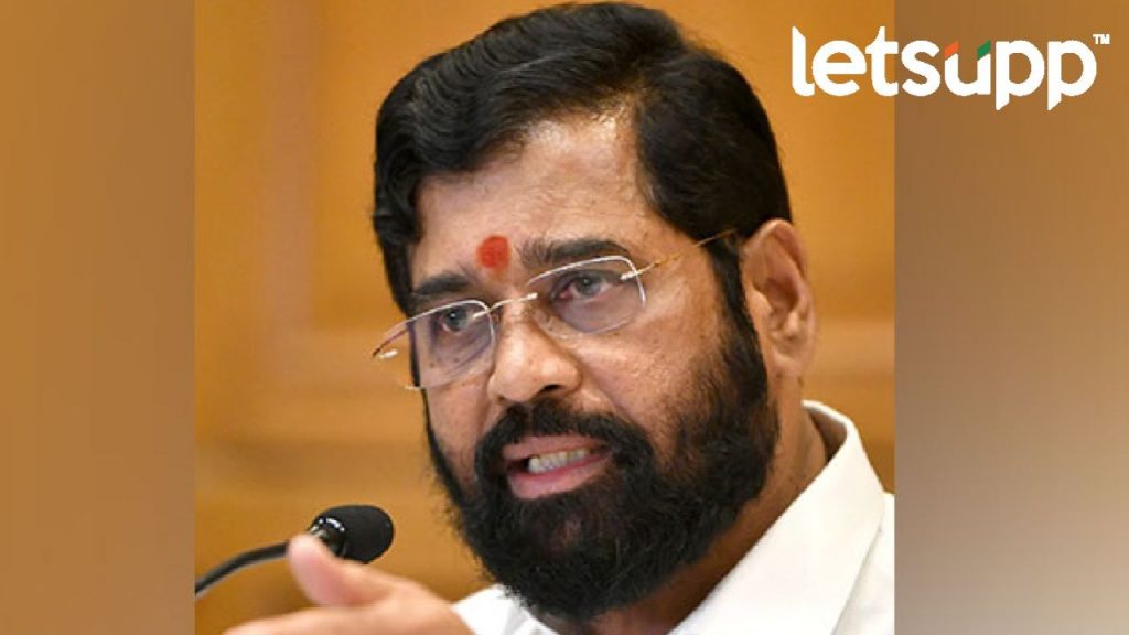 Cm Eknath Shinde 2