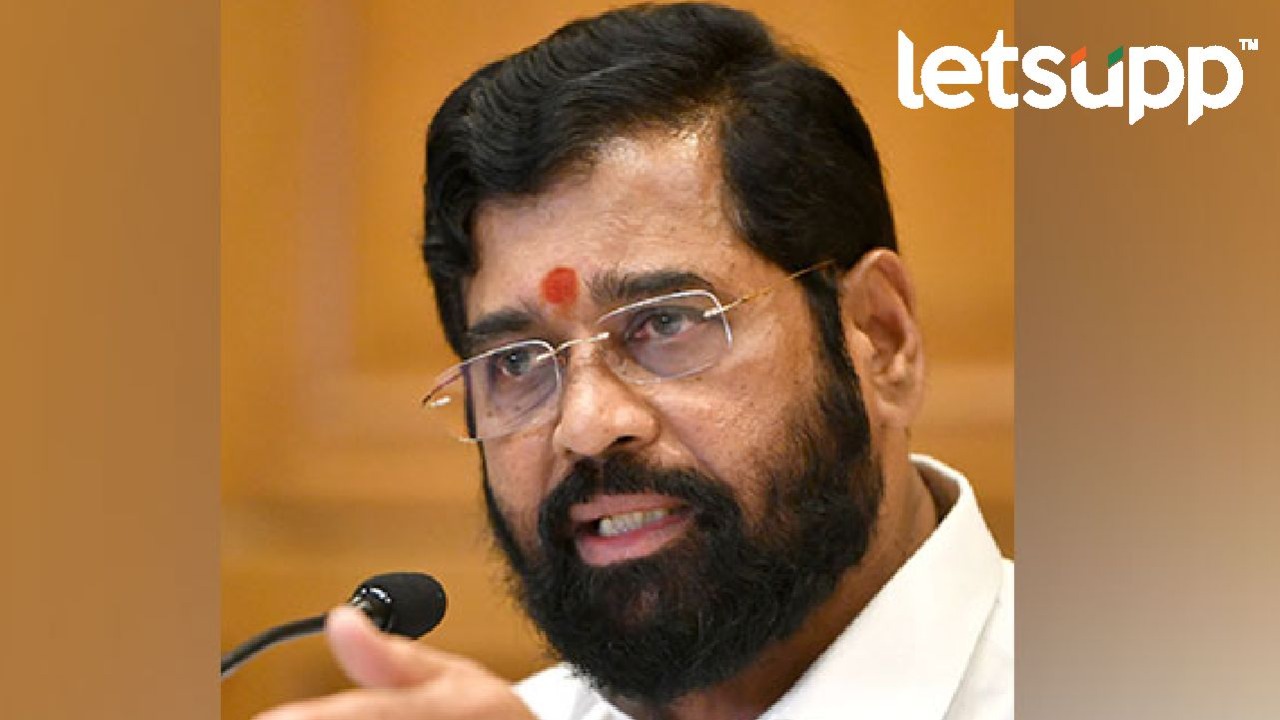 Cm Eknath Shinde 2