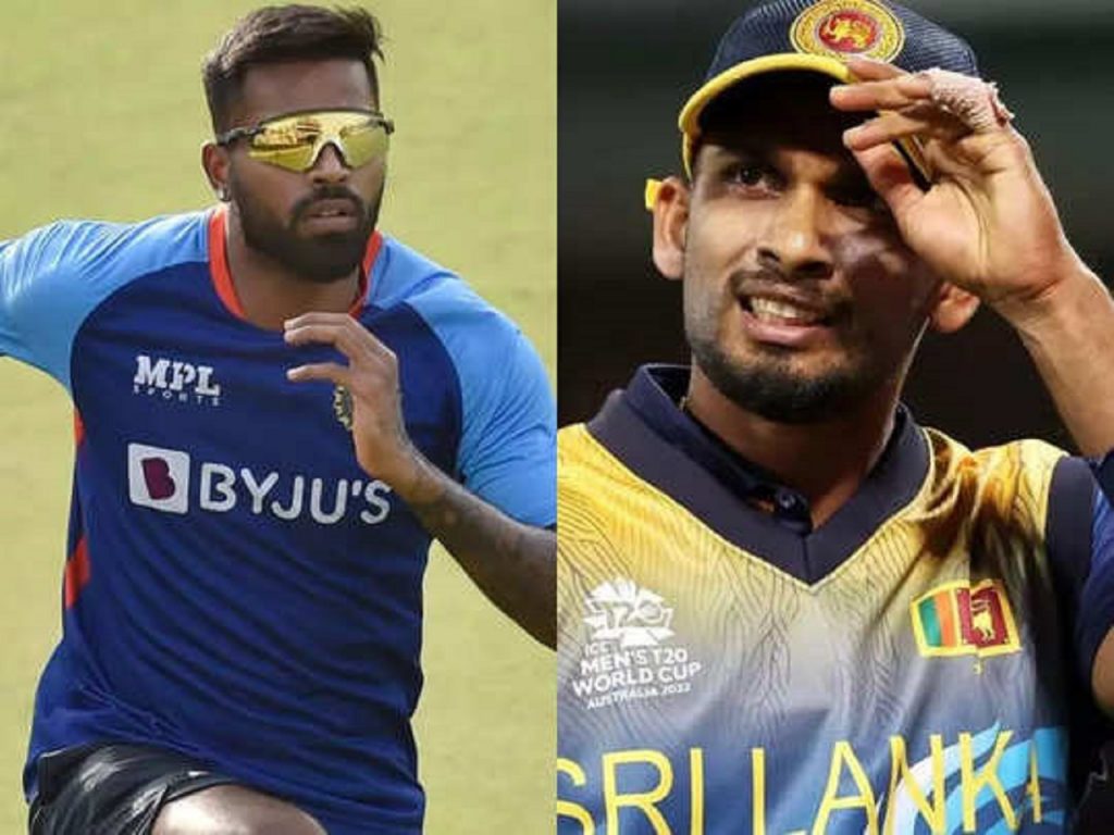 India Vs Sri Lanka T20 Series Live Streaming 96681162