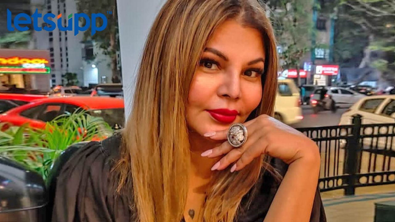 Rakhi Sawant Arrest : अभिनेत्री राखी सावंतला अटक, ‘हे’ आहे प्रकरण Pathan (21)