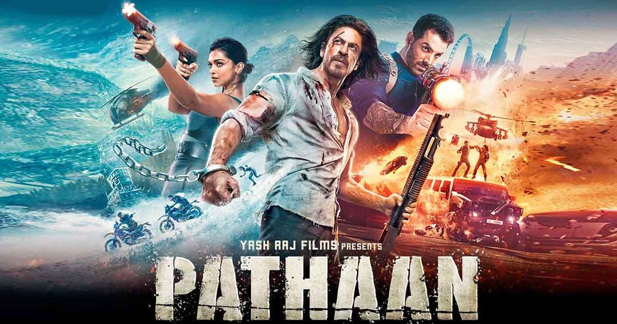 Pathan Cast Fee Revealed Deepika Padukone Shah Rukh Khan John Abraham Takes Home Massive Paycheck 001