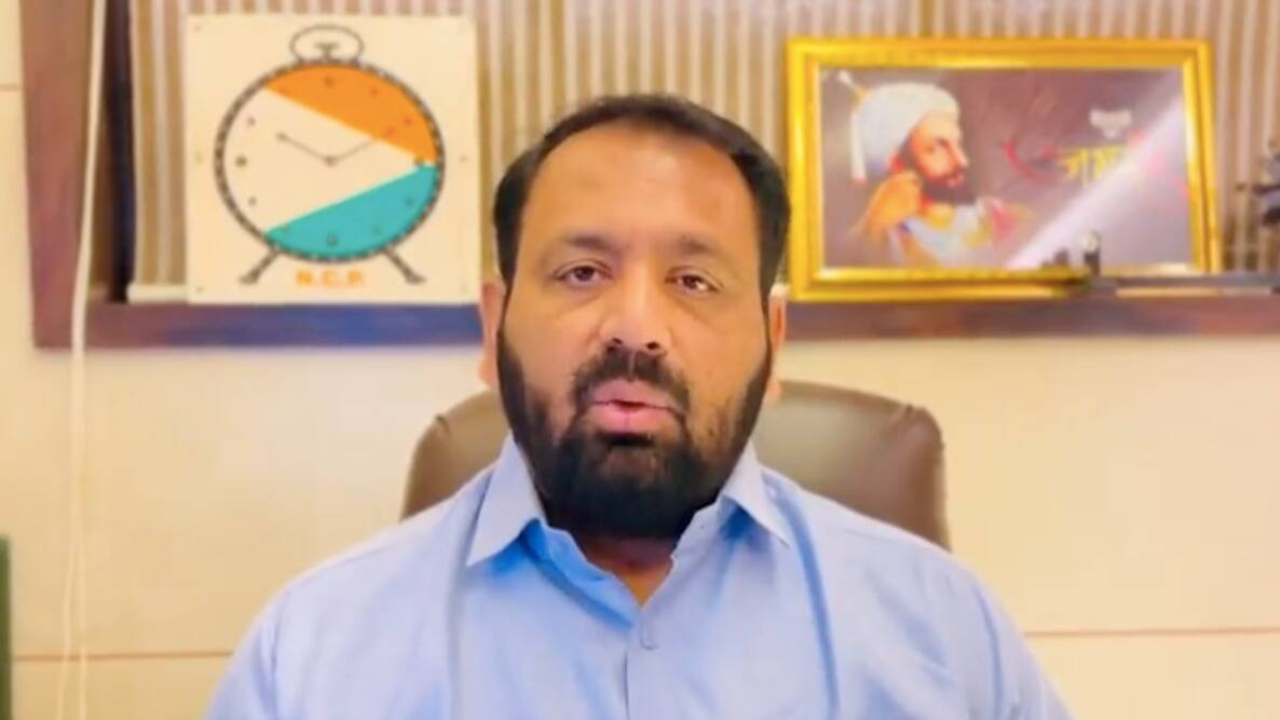 भाजपचे आजचे आंदोलन म्हणजे फक्त धुळफेक Tapase