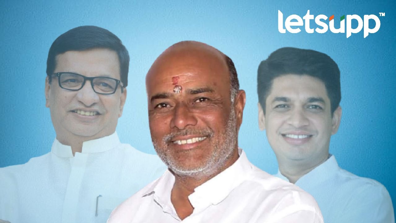 Letsupp Special : ‘सत्यजित तांबे यांचे काम करा, हे मला थोरातांनी सांगितलेले नाही’ Thorat