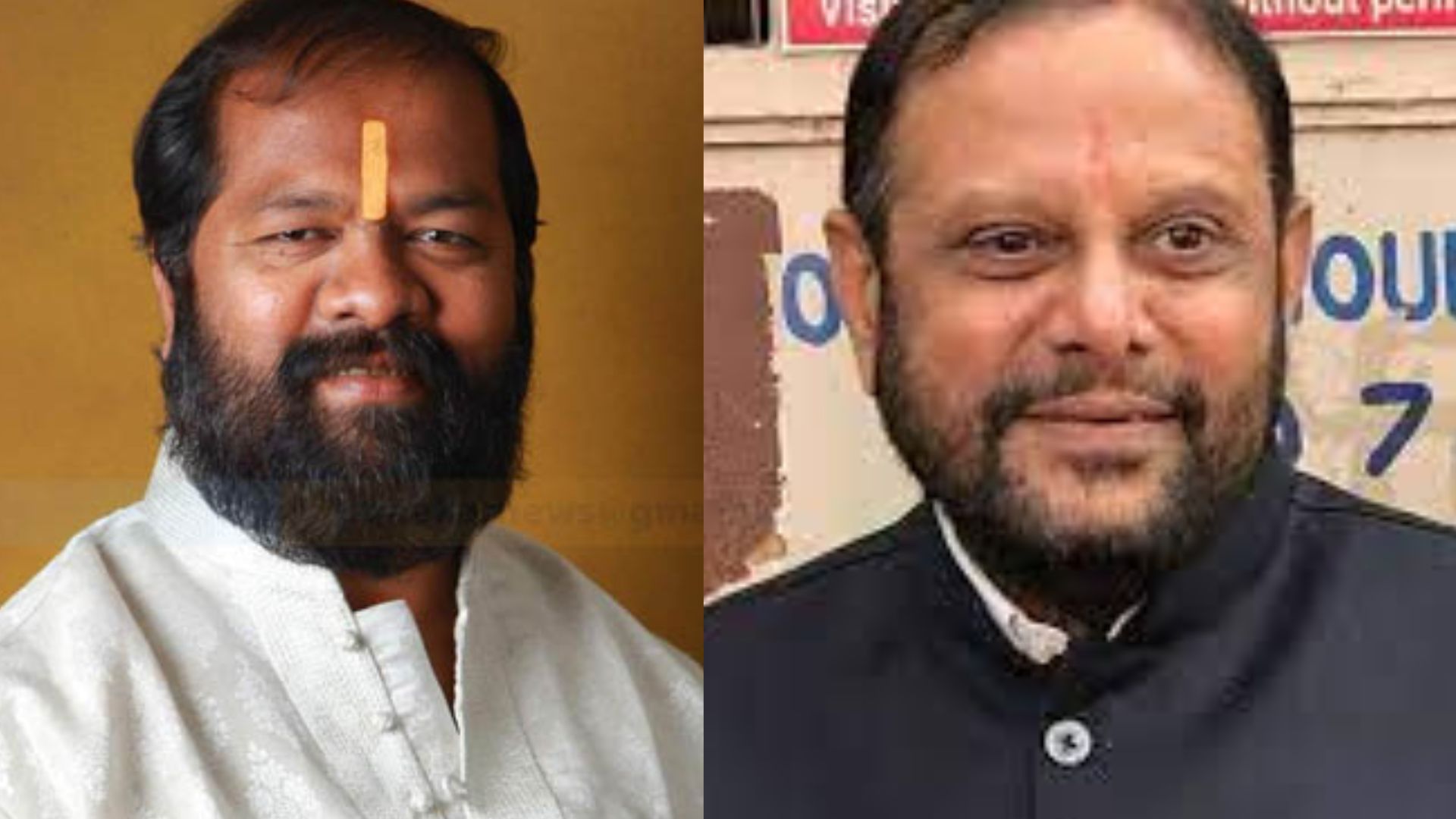 Ankush Kakde Dhiraj Ghate