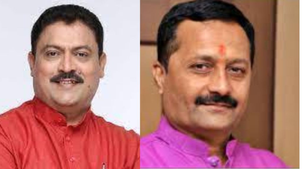 Arvind Shinde Hemant Rasne