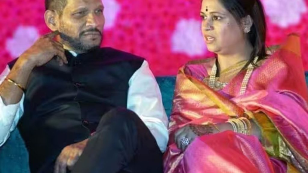 Ashwini Jagtap Laxman Jagtap