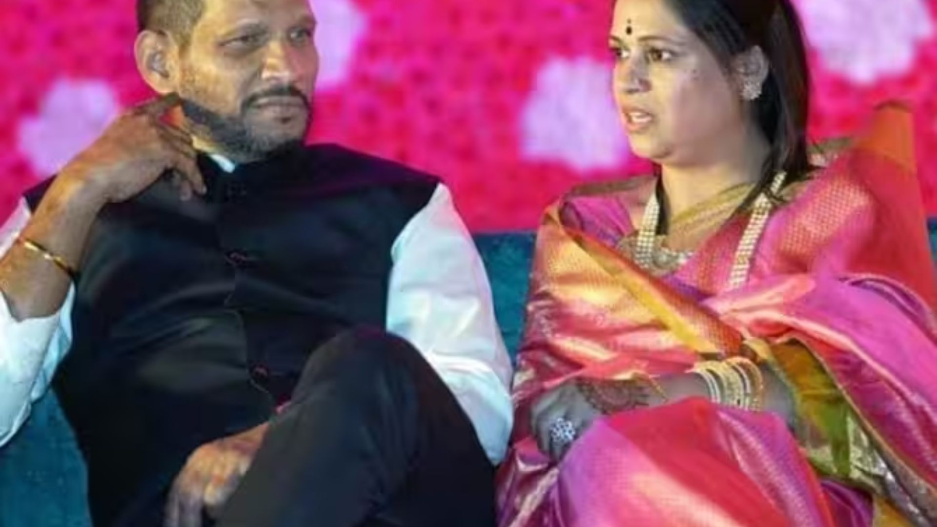 Ashwini Jagtap Laxman Jagtap