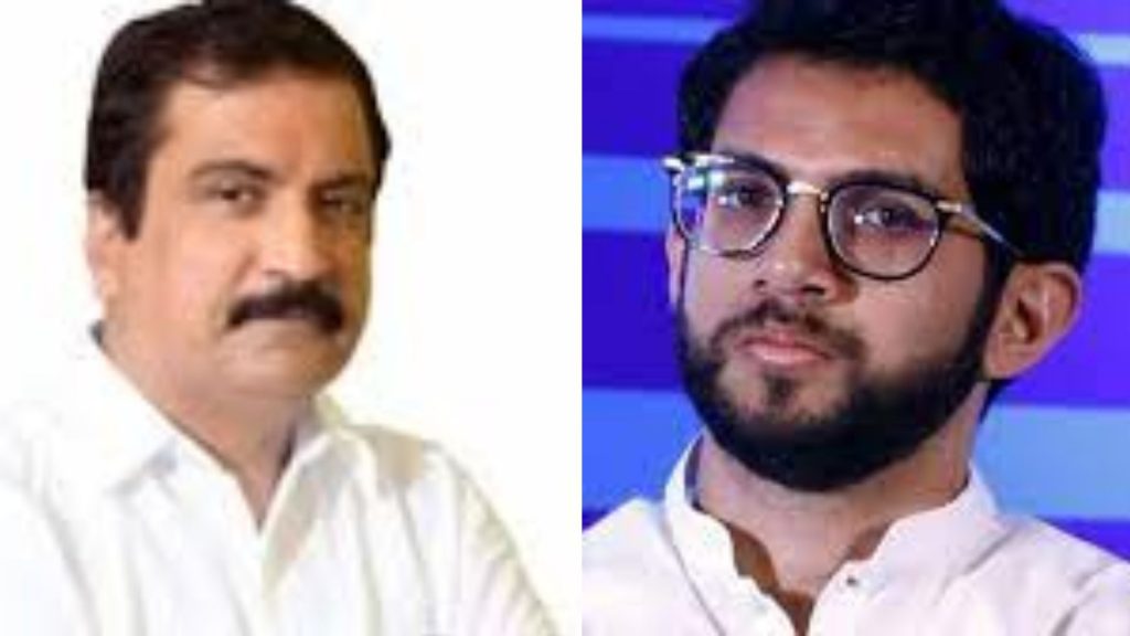 Atul Bhatkhalkar Aditya Thakre