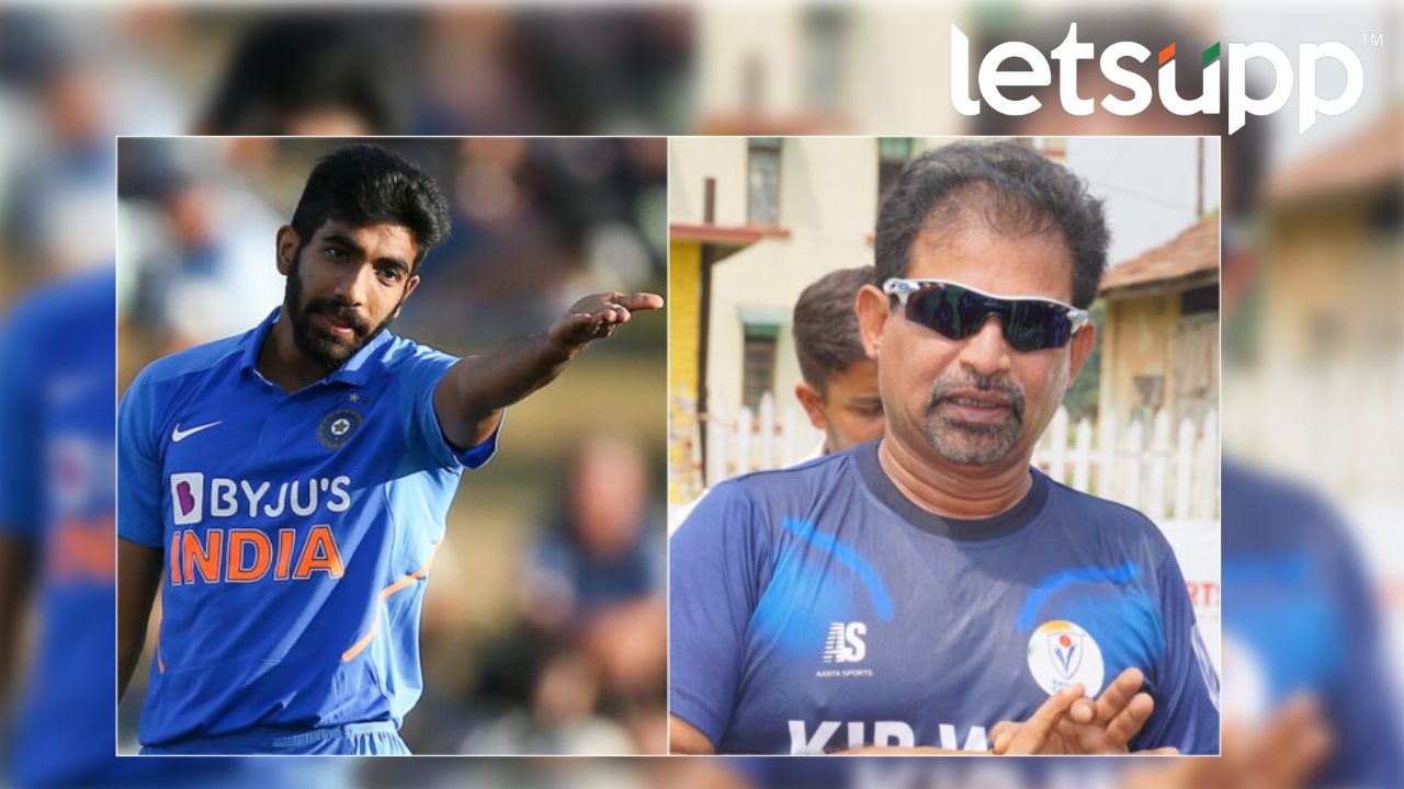 Chetan Sharma Sting Operation Jasprit Bumrah 770x433