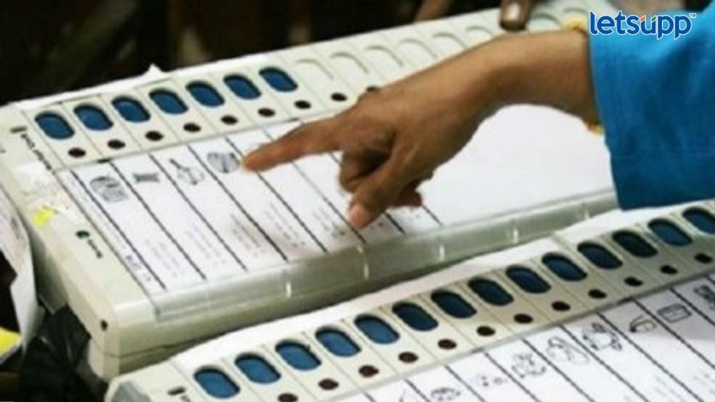 उत्तर मध्य मुंबईत मोठा ट्विस्ट! वर्षा गायकवाड, उज्ज्वल निकमांना टक्कर देणार माजी पोलीस अधिकारी?