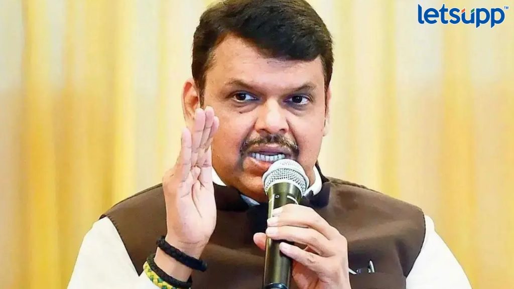 महाविकास आघाडी सरकारबद्दल फडणवीसांचा खळबळजनक खुलासा! म्हणाले, मला अटक...