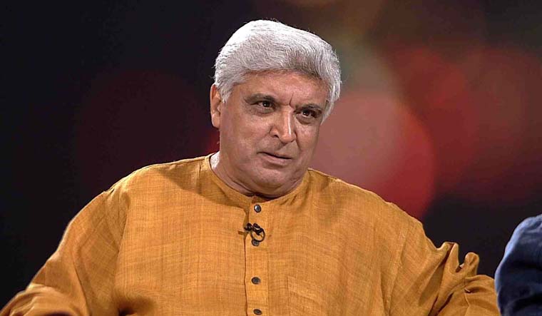 अखेर ‘त्या’ वक्तव्यावर Javed Akhtar यांनी सोडले मौन; म्हणाले, पाकिस्तानात तर.. Javed Akhtar