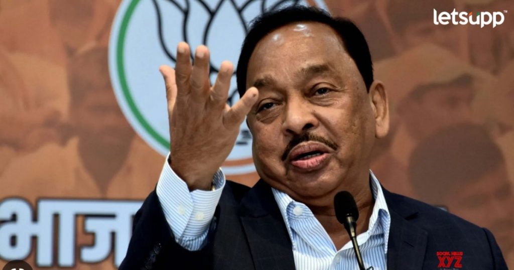 Narayan Rane