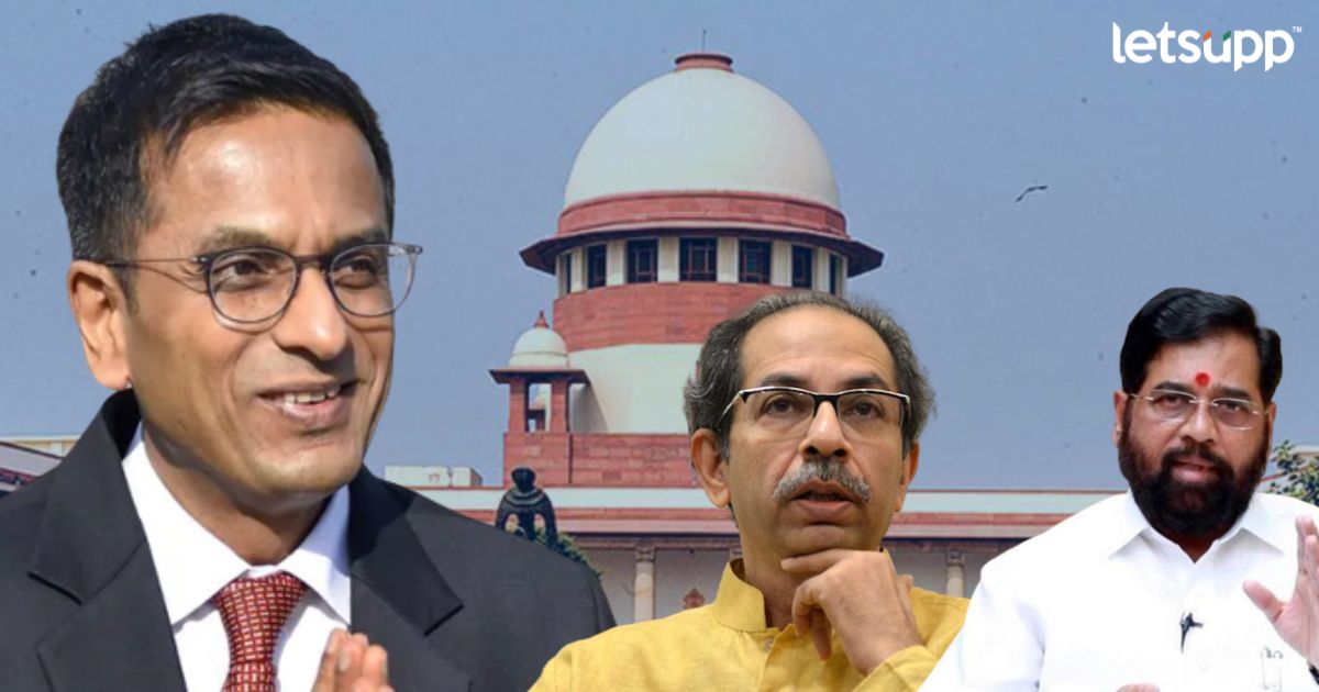 CJI Chandrachud