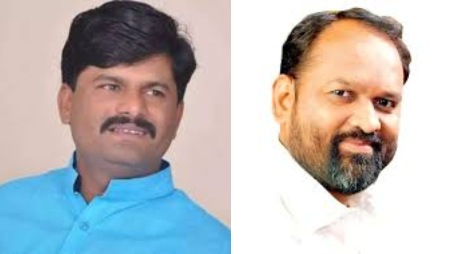 Mahadev Jankar Gopichand Padalkar