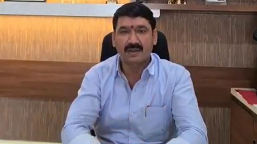 अजितदादांना धक्का देणार, तुतारी हाती घेणार?; कळीच्या सवालांवर चिंचवडच्या 'नानां'ची गुगली