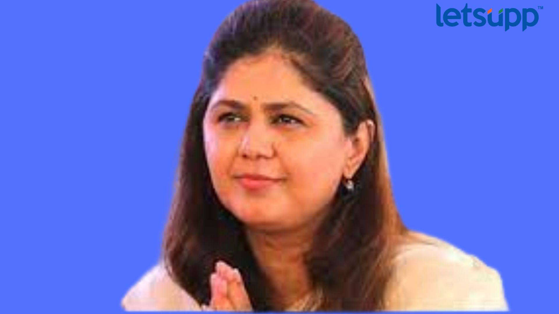 Pankaja Munde1