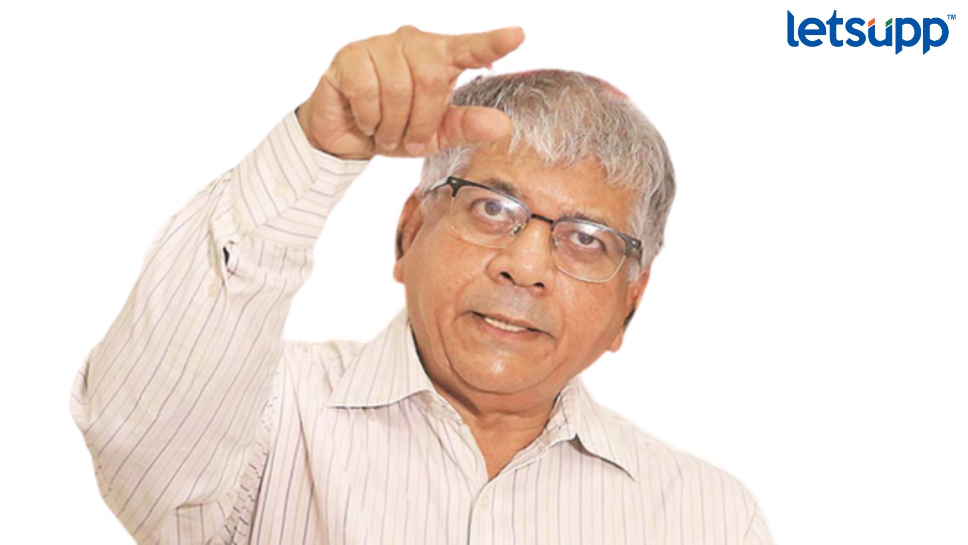 Prakash Ambedkar