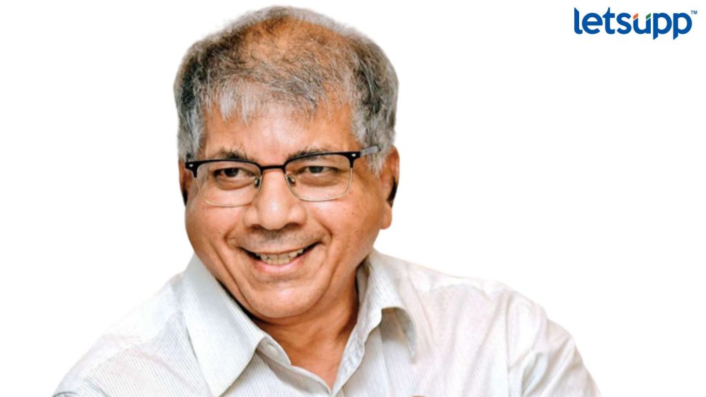 Prakash Ambedkar1