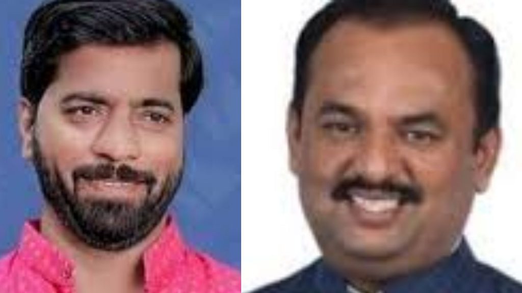 Prashant Jagtap Sainath Babar