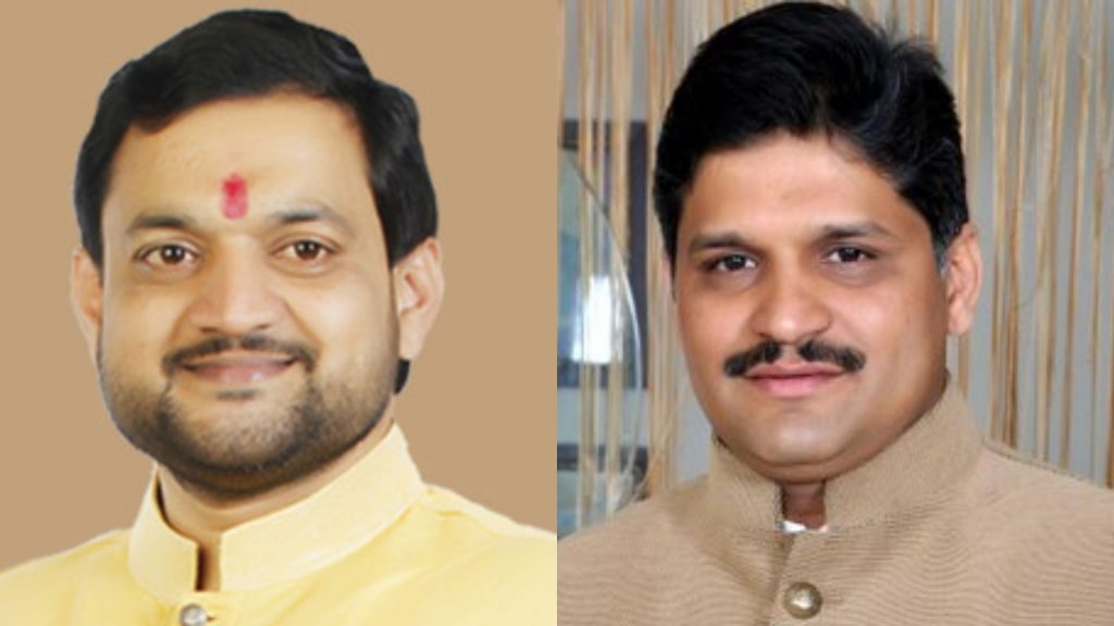 Rahul Kalate Sunil Shelke