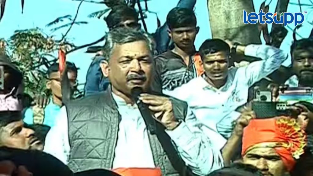 Sambhajiraje Chhatrapati