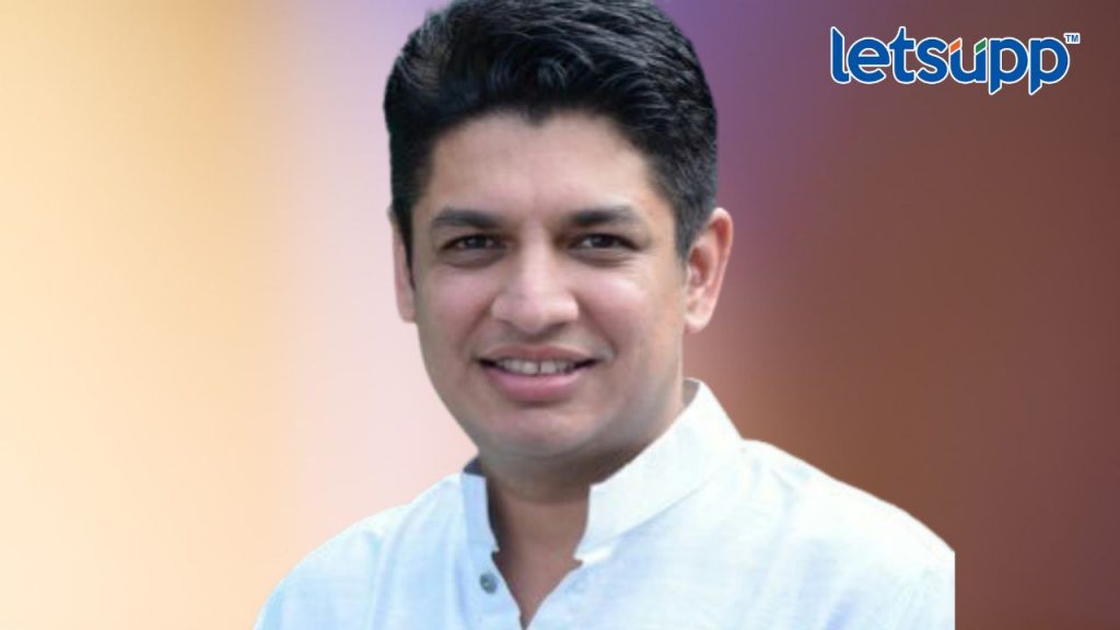 Satyajit Tambe Ahmednagar