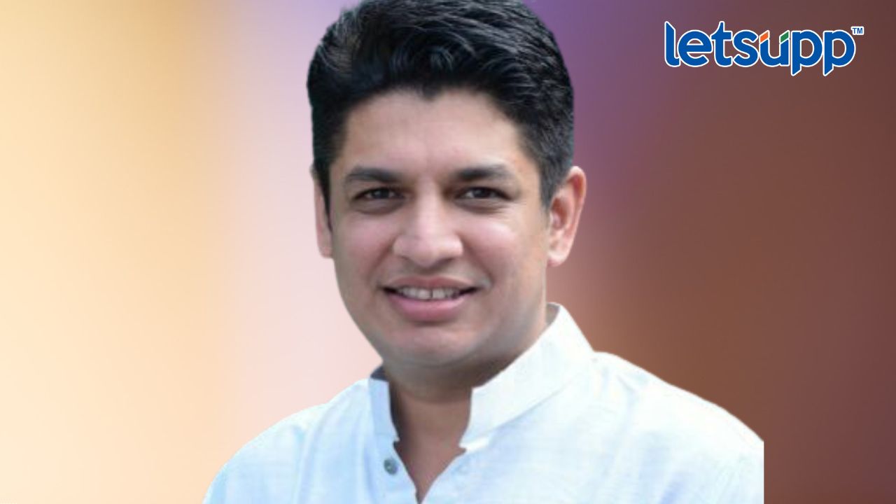 आमदार झाल्यानंतर सत्यजित तांबेंचं पहिलंच भाषण; राज्यपालांच्या घोषणेची करून दिली आठवण Satyajit Tambe Ahmednagar