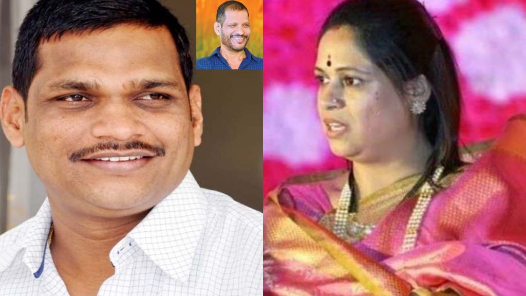 Shankar Jagtap Laxman Jagtap Ashwini Jagtap