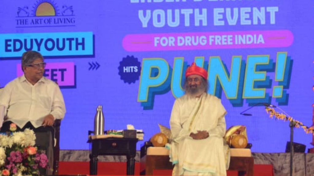 Shri Shri Ravishankar