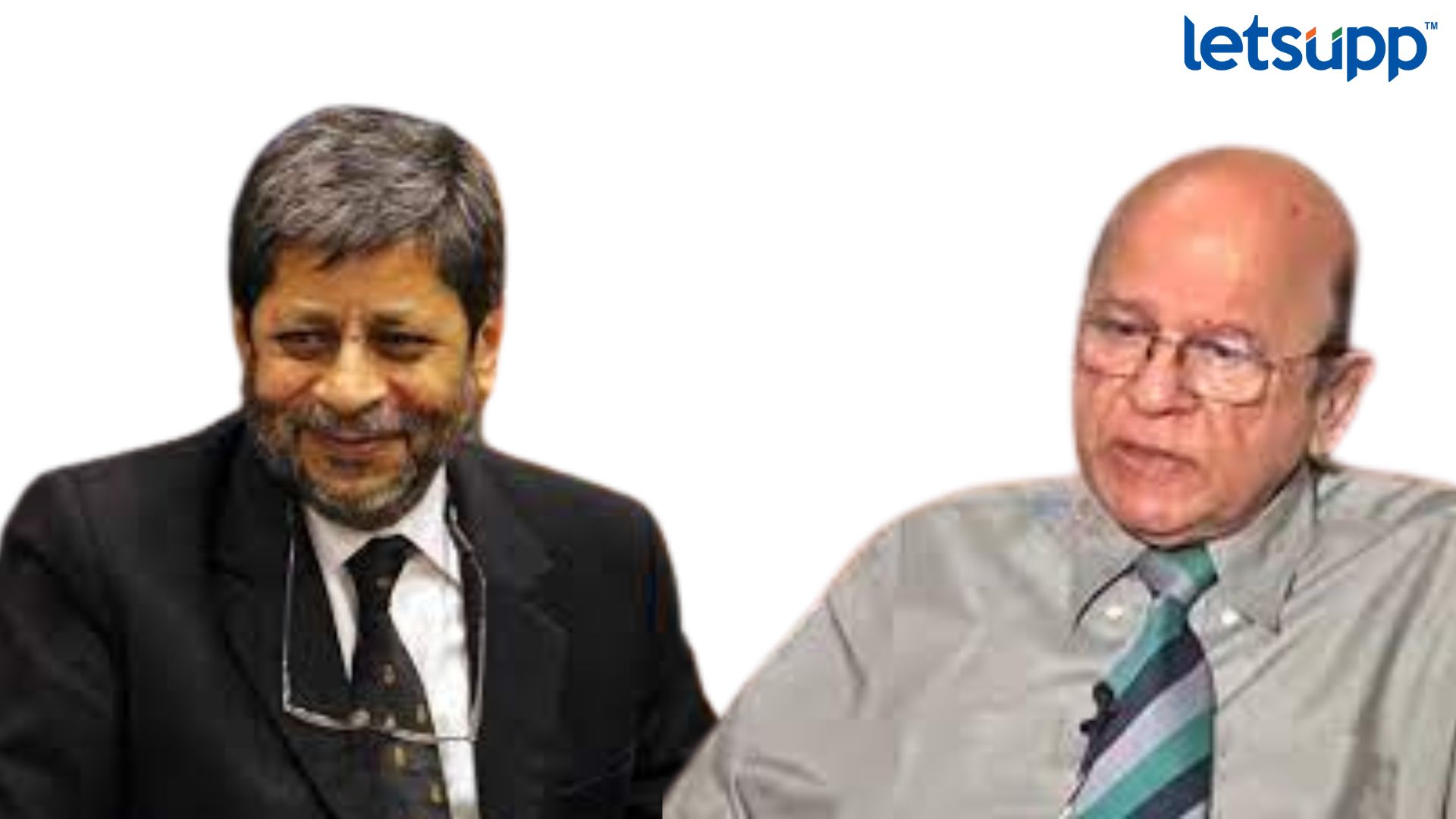 Ulhas Bapat Shrihari Aney