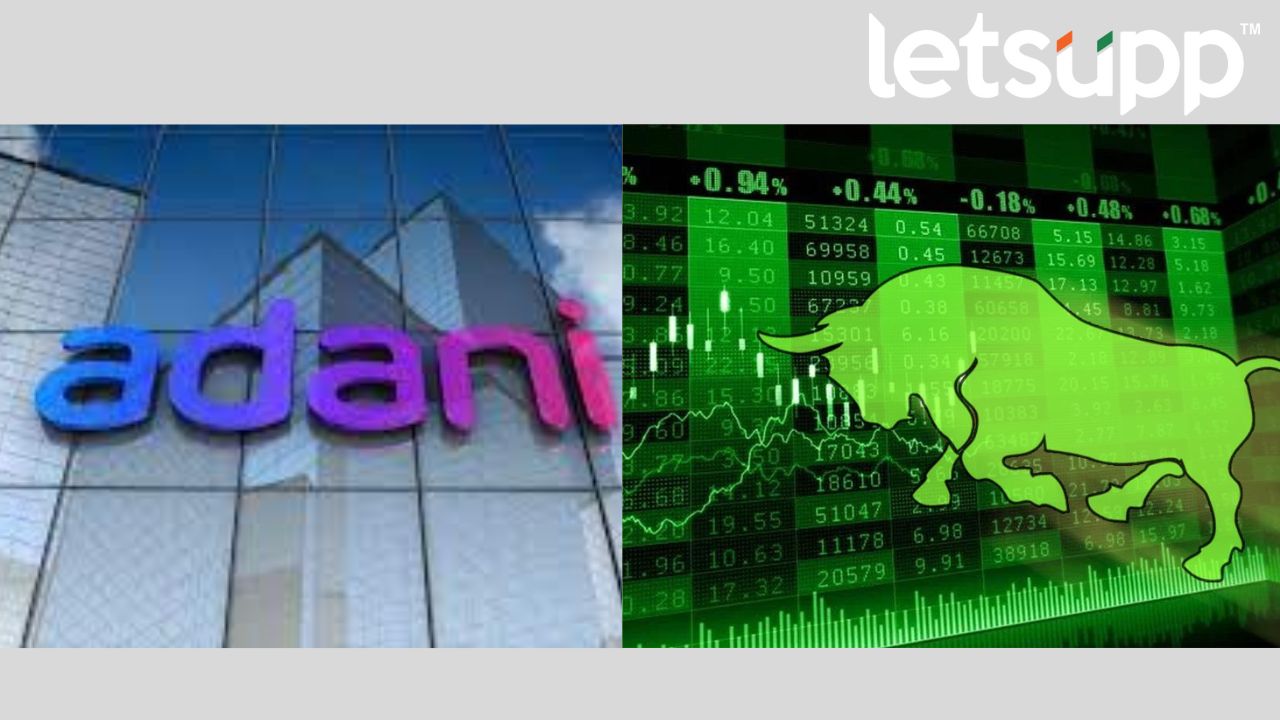 Adani उद्योग समुहाच्या तारण Share चं पुढं काय? कंपनीनं स्पष्ट सांगितलं Untitled Design (100)