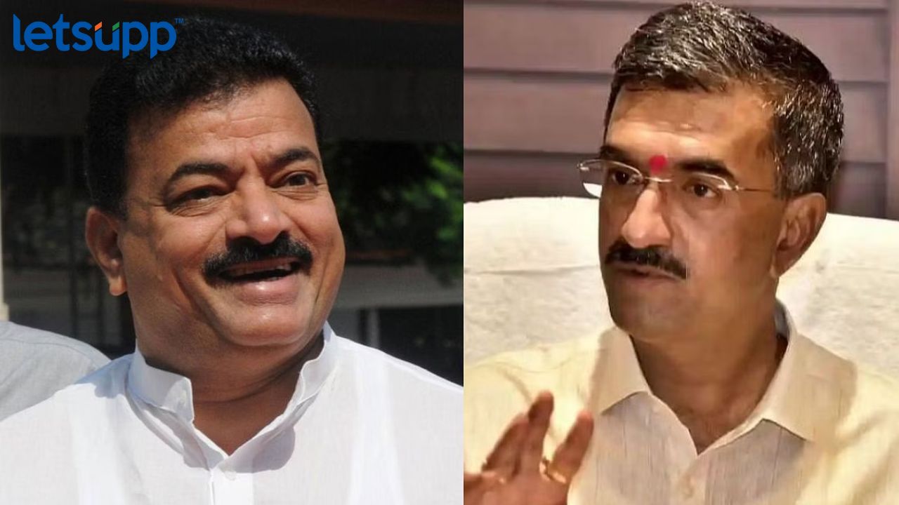 Shambhuraj Desai : शंभूराज देसाईंनी भास्कर जाधवांना डिवचले…. व्हीप तोडला तर बघा.. Untitled Design