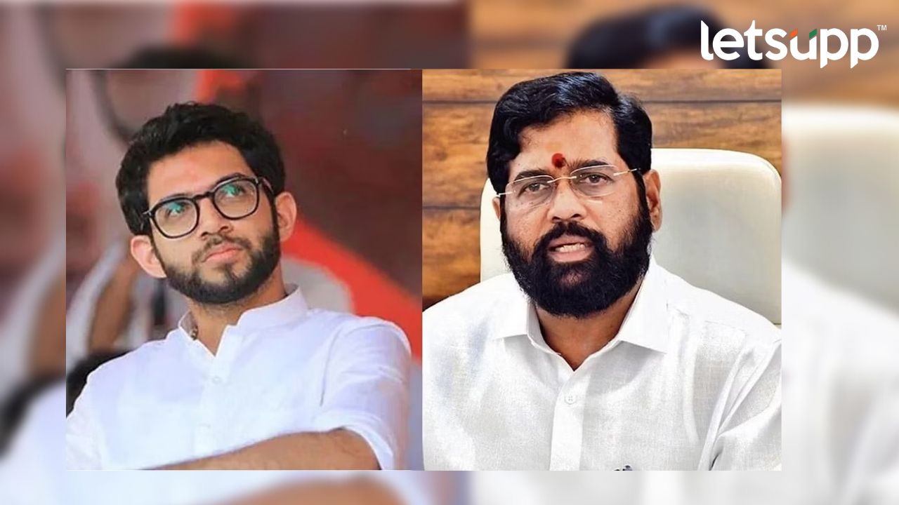 Aditya Thackeray: ‘हे बजेट मुंबईकरांसाठी नसून वर्षा बंगल्यावरुन छापून आलेलं…’ Untitled Design