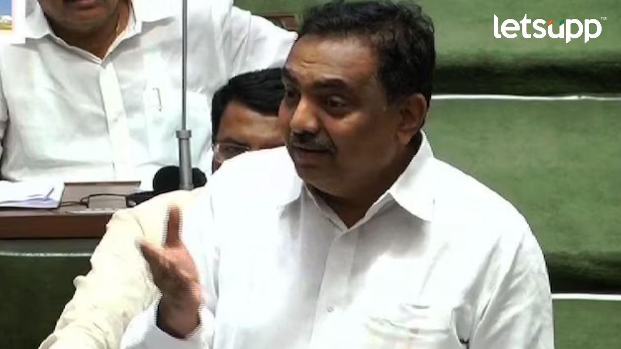 टायगर अभी जिंदा है… जयंत पाटील समर्थकांकडून व्हिडीओ व्हायरल Untitled Design