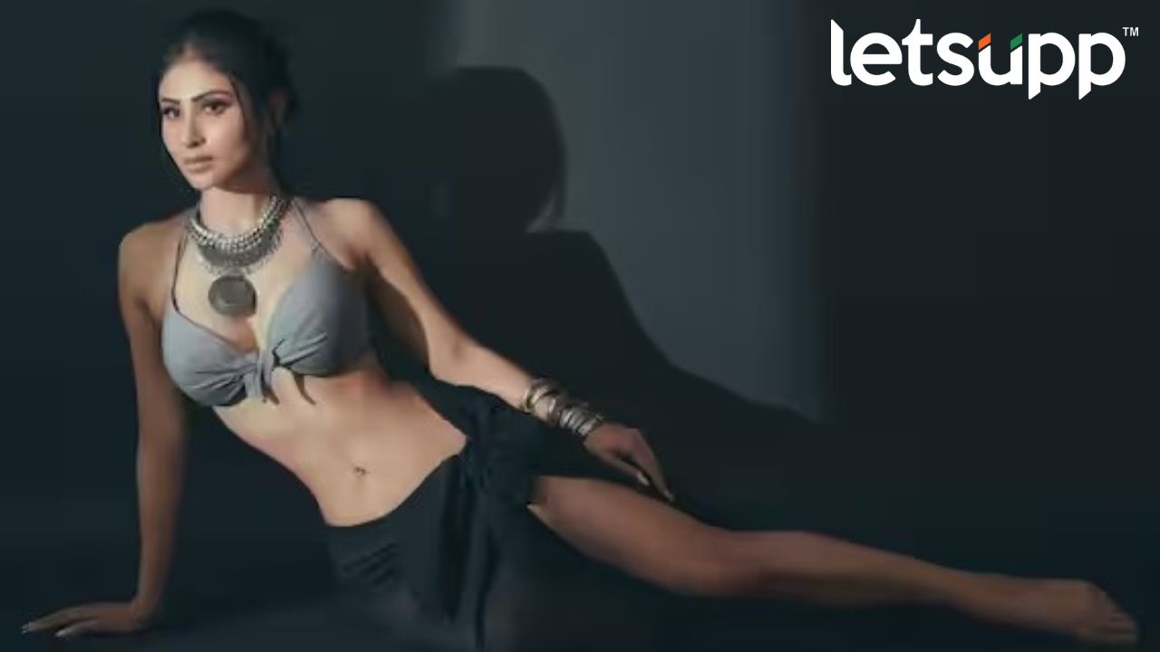 Mouni Roy Photos: ‘मौनी’चे हॉट फोटो पाहून चाहते फिदा Untitled Design