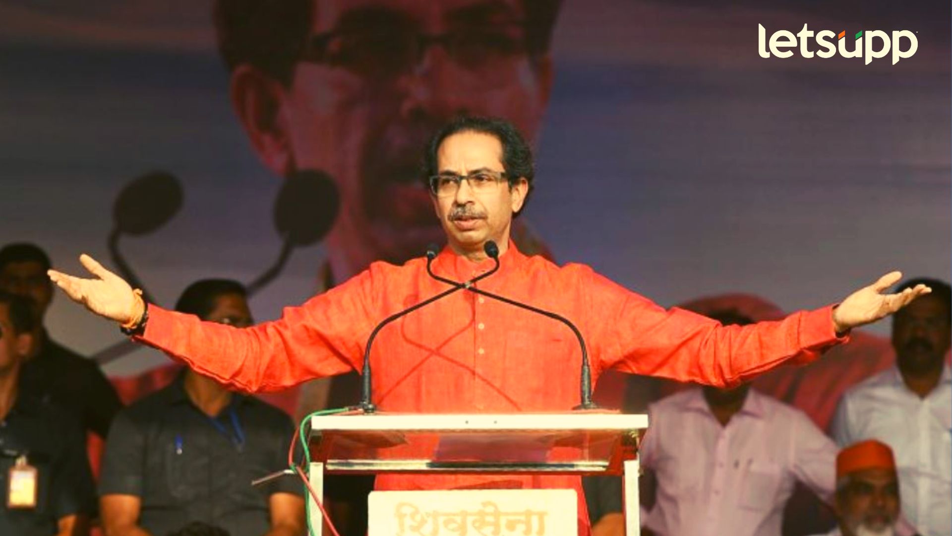 Uddhav Thackeray : ठाकरेंकडून नाशिक 'फ्रिज'; भुजबळांच्या बालेकिल्ल्यातून मोदींना करणार 'चेकमेट'