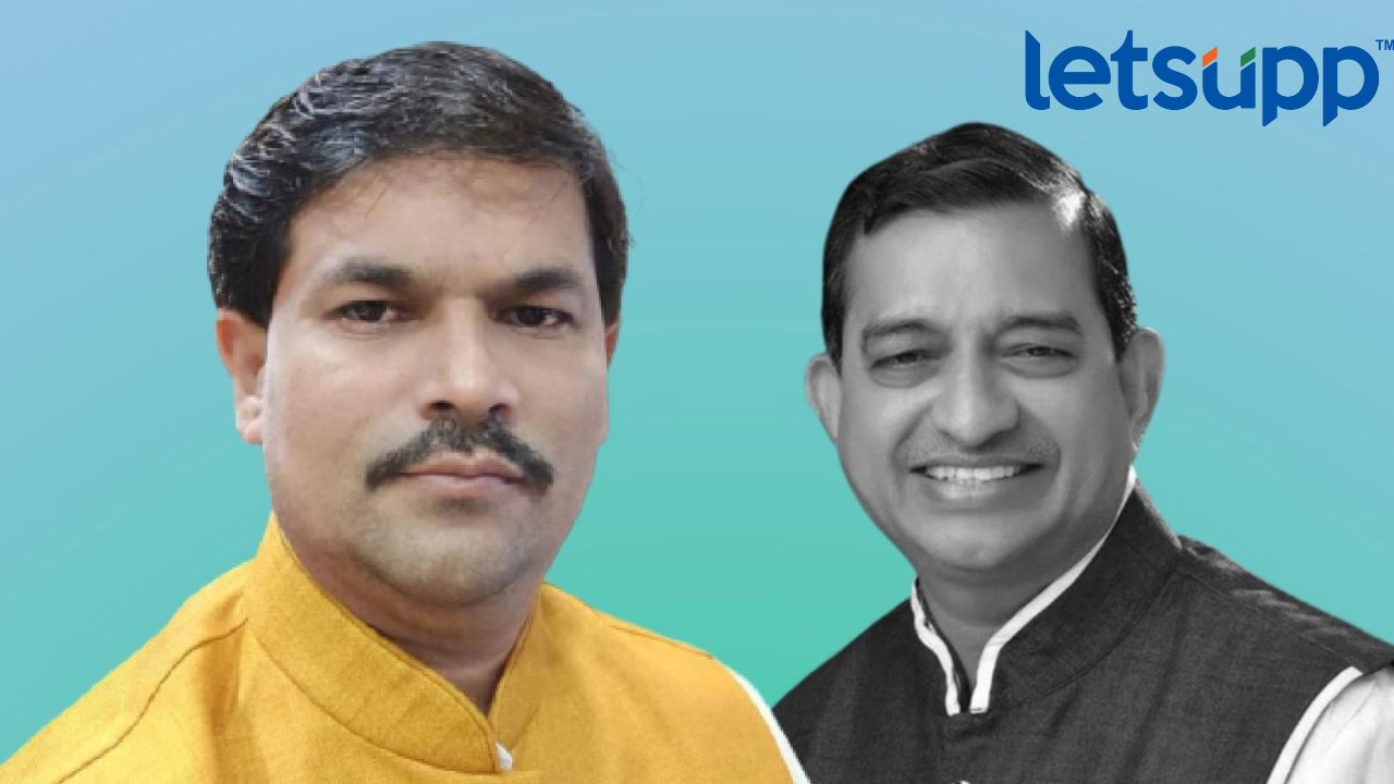 Legislative Council Counting : कोकणात मविआला धक्का, भाजपच्या ज्ञानेश्वर म्हात्रेंचा विजय Untitled Design 2023 02 02T125038.408