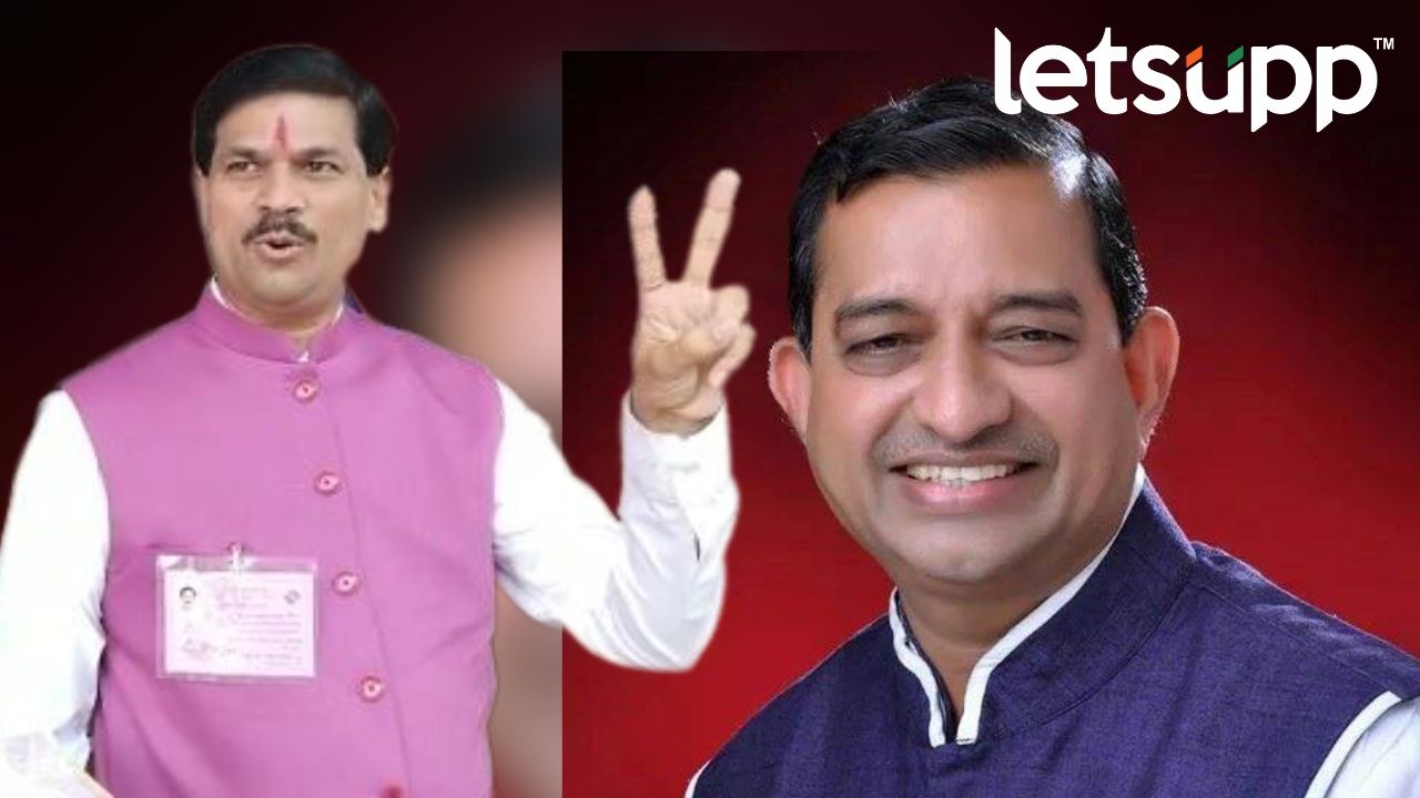 Legislative Council Counting : पूर्ण आत्मविश्वास होता, शिक्षकांचा आमदार शिक्षकच होणार – ज्ञानेश्वर म्हात्रे Untitled Design 2023 02 02T140926.569