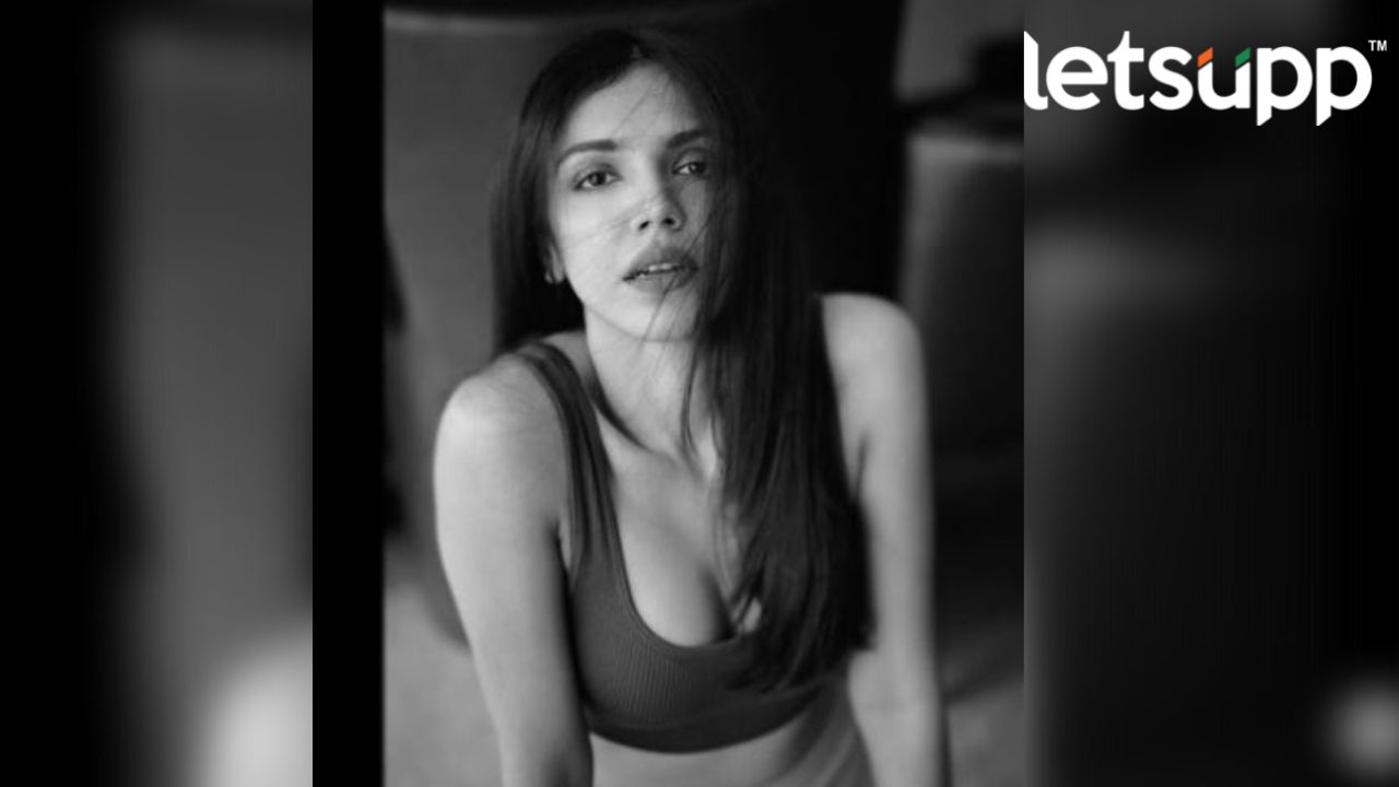 Instagram : श्रिया पिळगावकरचं किलर फोटोशूट एकदा पाहाच ! Untitled Design 2023 02 02T162608.372